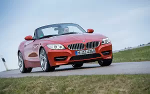   BMW Z4 - 2013