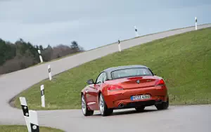   BMW Z4 - 2013