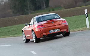   BMW Z4 - 2013