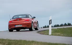   BMW Z4 - 2013