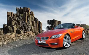   BMW Z4 - 2013