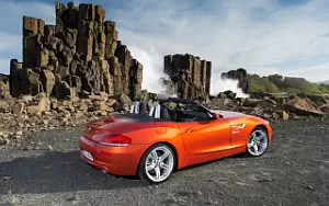   BMW Z4 - 2013