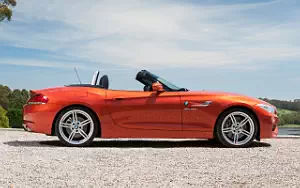   BMW Z4 - 2013