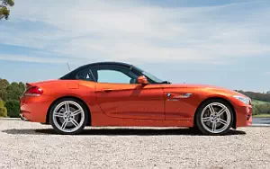   BMW Z4 - 2013