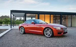   BMW Z4 - 2013