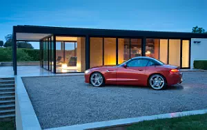   BMW Z4 - 2013