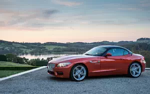   BMW Z4 - 2013