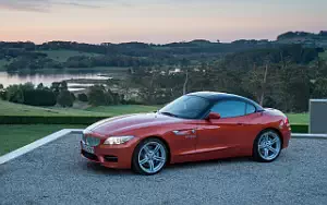   BMW Z4 - 2013