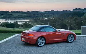   BMW Z4 - 2013