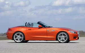   BMW Z4 - 2013