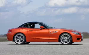   BMW Z4 - 2013