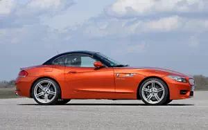   BMW Z4 - 2013