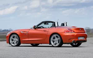   BMW Z4 - 2013
