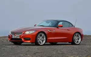   BMW Z4 - 2013