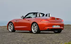   BMW Z4 - 2013