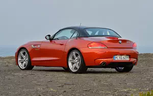   BMW Z4 - 2013