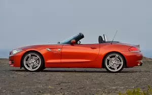   BMW Z4 - 2013