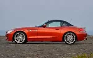   BMW Z4 - 2013