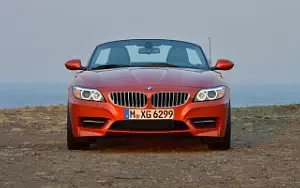   BMW Z4 - 2013