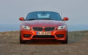   BMW Z4 - 2013