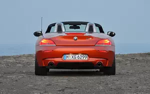   BMW Z4 - 2013