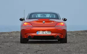   BMW Z4 - 2013