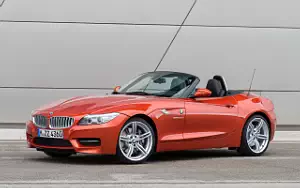   BMW Z4 - 2013