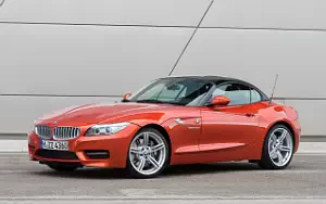   BMW Z4 - 2013