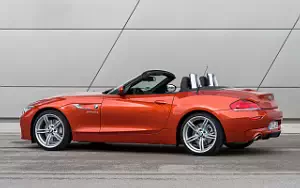   BMW Z4 - 2013
