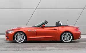   BMW Z4 - 2013