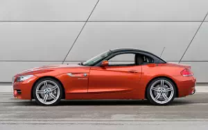   BMW Z4 - 2013