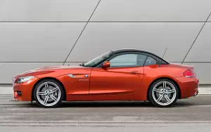   BMW Z4 - 2013