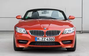   BMW Z4 - 2013