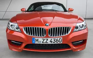   BMW Z4 - 2013