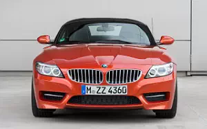   BMW Z4 - 2013