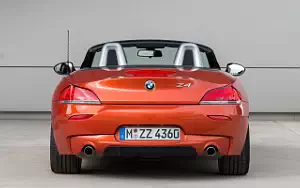   BMW Z4 - 2013