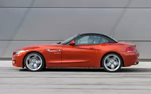   BMW Z4 - 2013