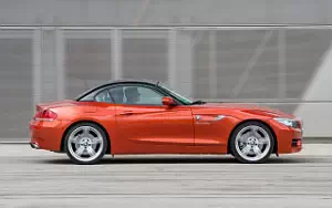   BMW Z4 - 2013