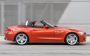   BMW Z4 - 2013