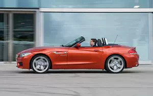   BMW Z4 - 2013