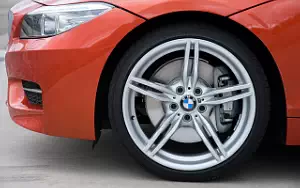   BMW Z4 - 2013