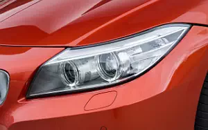   BMW Z4 - 2013