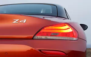   BMW Z4 - 2013