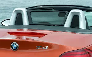   BMW Z4 - 2013