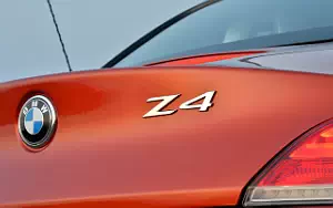   BMW Z4 - 2013