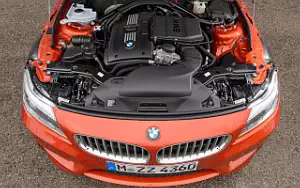   BMW Z4 - 2013
