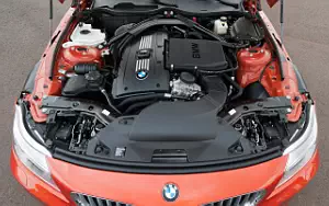   BMW Z4 - 2013