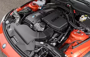   BMW Z4 - 2013