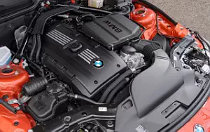  BMW Z4 - 2013