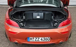   BMW Z4 - 2013